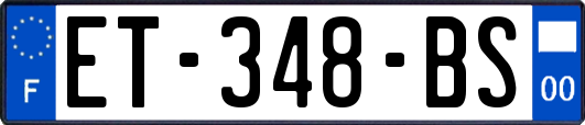 ET-348-BS