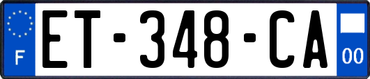 ET-348-CA