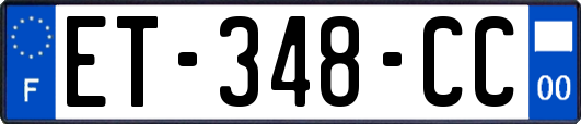 ET-348-CC