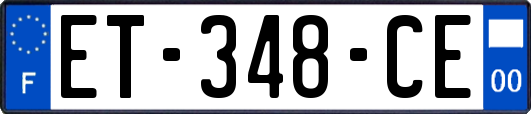 ET-348-CE