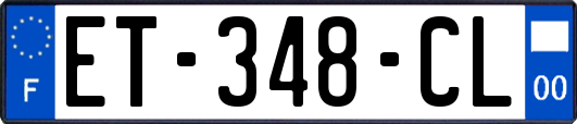 ET-348-CL