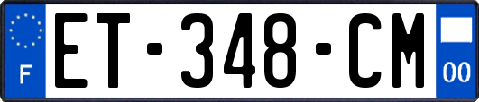 ET-348-CM