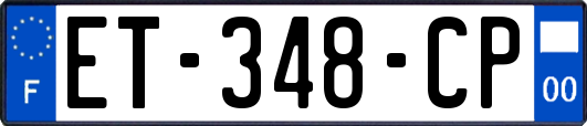 ET-348-CP