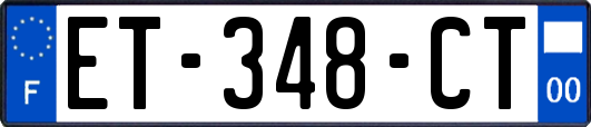 ET-348-CT