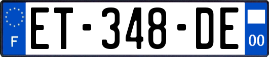 ET-348-DE