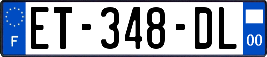 ET-348-DL