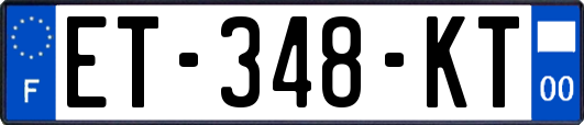 ET-348-KT