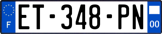 ET-348-PN