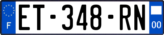 ET-348-RN