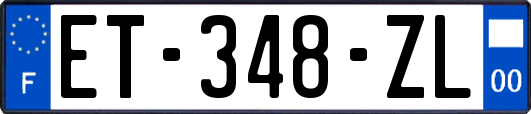 ET-348-ZL