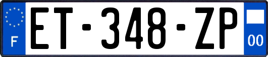 ET-348-ZP