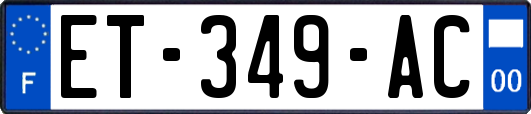 ET-349-AC