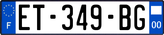 ET-349-BG