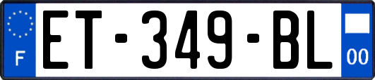 ET-349-BL