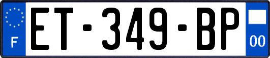 ET-349-BP