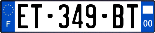 ET-349-BT