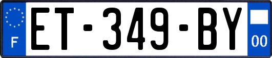 ET-349-BY