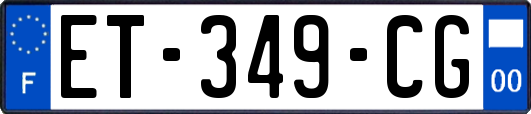 ET-349-CG