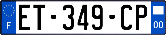 ET-349-CP