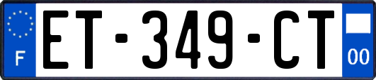 ET-349-CT