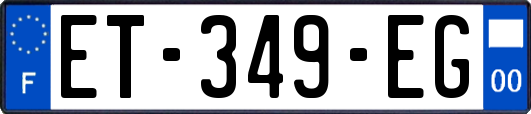 ET-349-EG