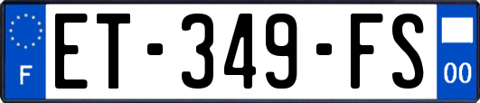 ET-349-FS