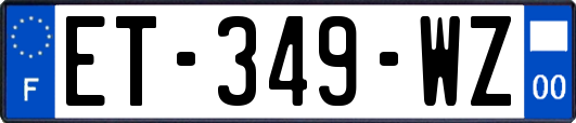 ET-349-WZ