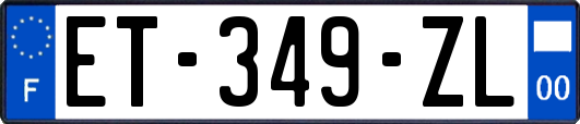 ET-349-ZL