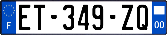 ET-349-ZQ