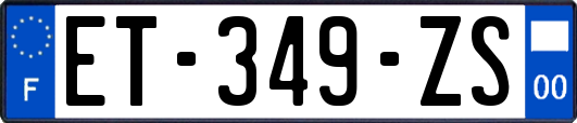 ET-349-ZS