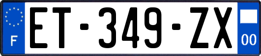 ET-349-ZX