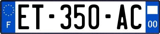 ET-350-AC