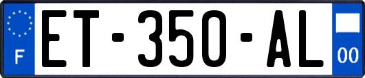 ET-350-AL