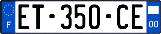ET-350-CE