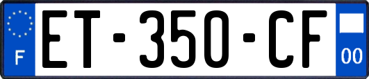 ET-350-CF