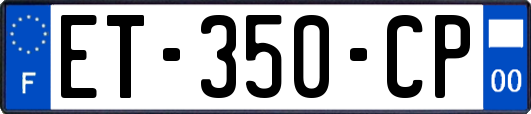 ET-350-CP