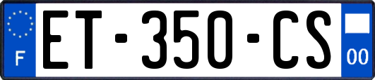 ET-350-CS