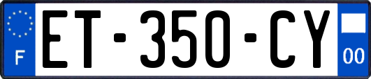 ET-350-CY