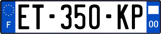 ET-350-KP