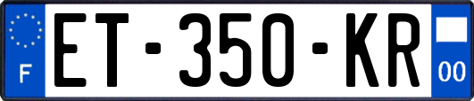 ET-350-KR