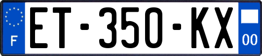 ET-350-KX