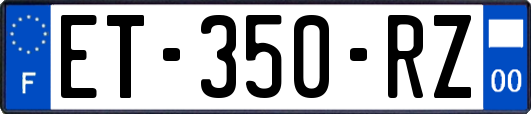 ET-350-RZ