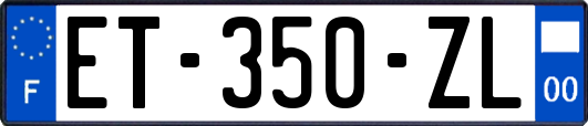 ET-350-ZL