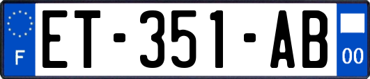 ET-351-AB