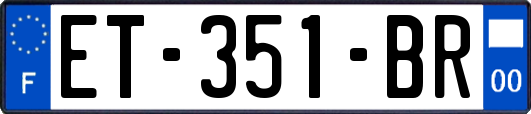 ET-351-BR