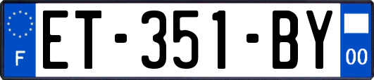 ET-351-BY