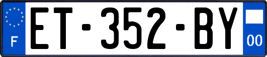 ET-352-BY