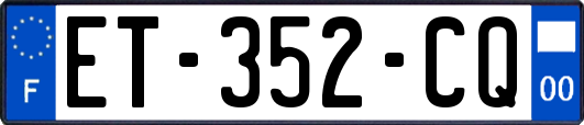 ET-352-CQ