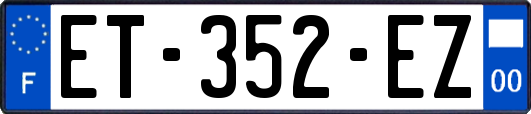 ET-352-EZ