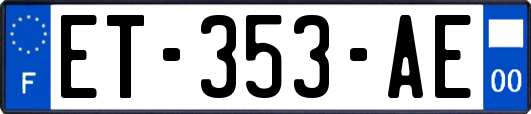 ET-353-AE